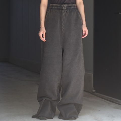 【残りわずか】Full Sweat Pant
