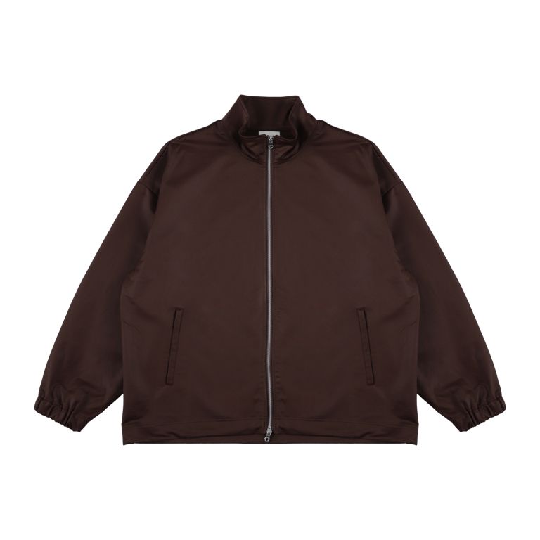 【残り一点】36G Embossed Blouson