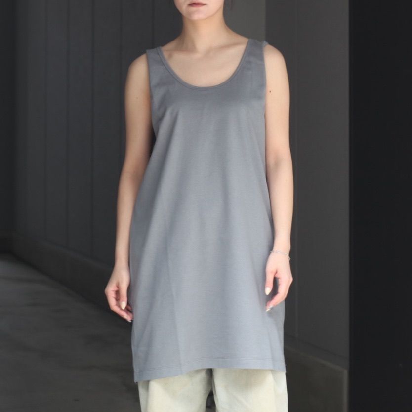 【残り一点】MBLビッグタンクトップ