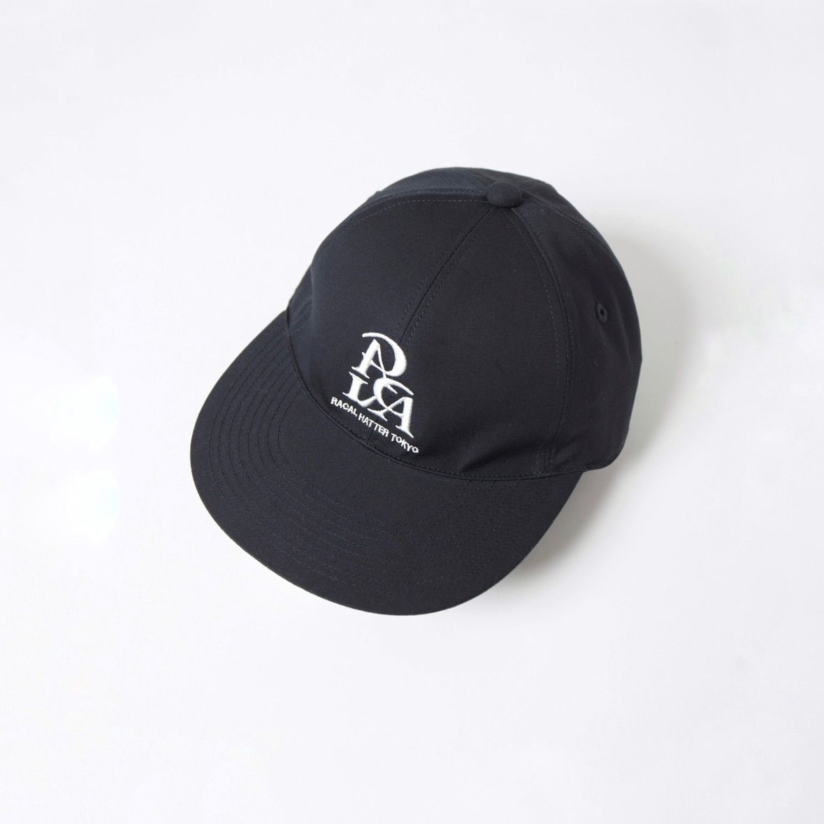 【残り一点】Flat Visor Cap
