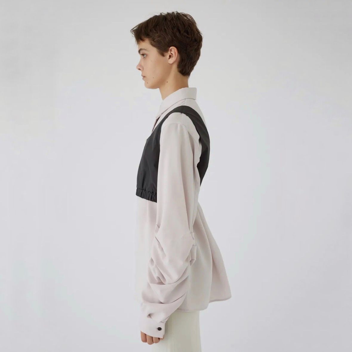 【残り一点】Sporty Chic Bustier
