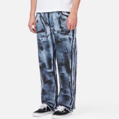 【残り一点】Relaxed Denim Pants