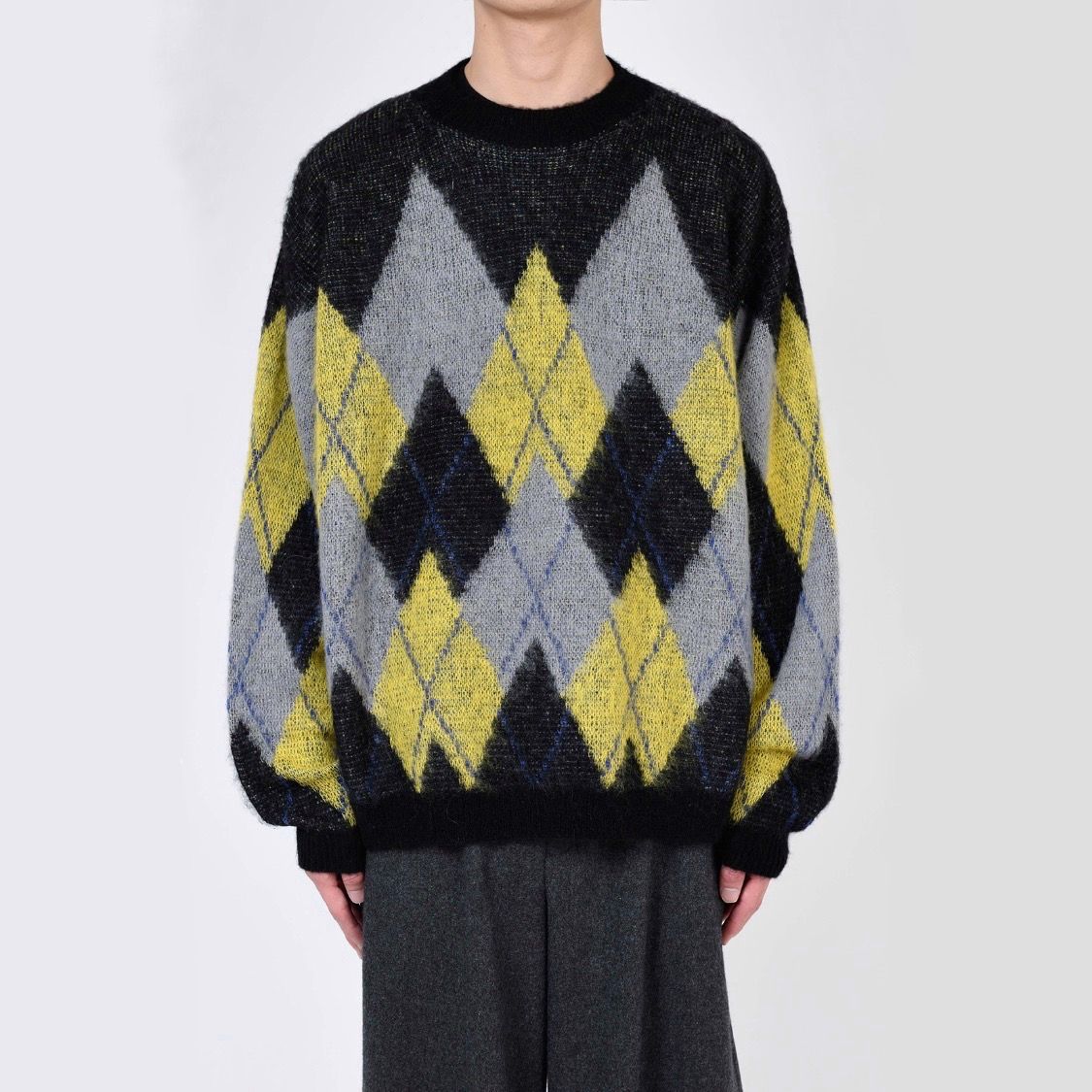 LAD MUSICIAN - 2024 AW | ACRMTSM ONLINE STORE