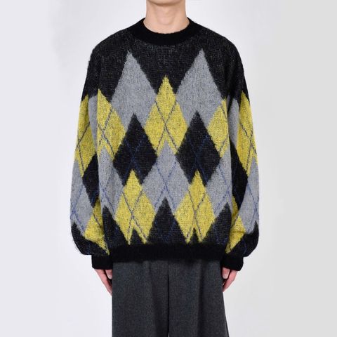 LAD MUSICIAN - 2024 AW | ACRMTSM ONLINE STORE