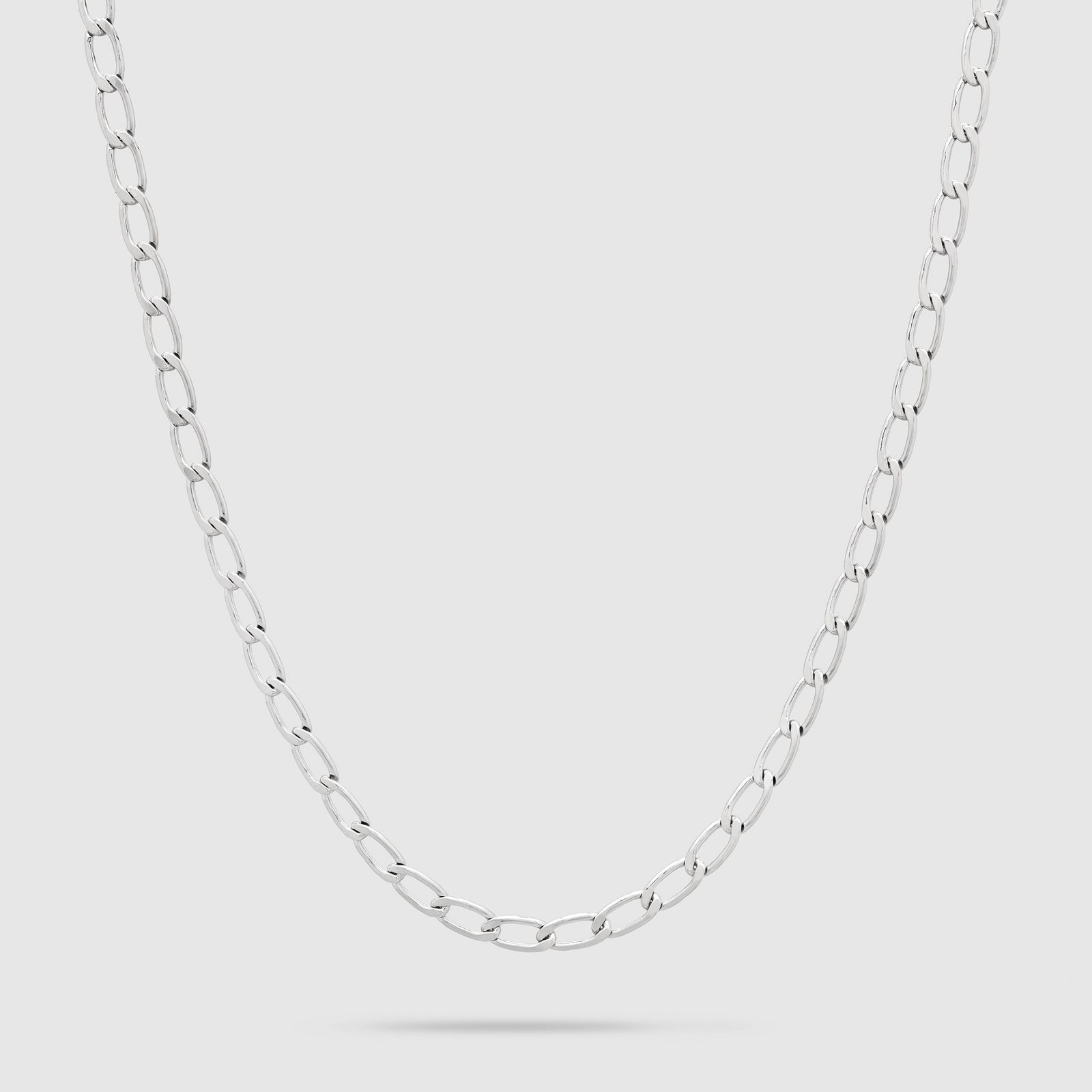 【残り一点】Arlo Chain Medium(SILVER)