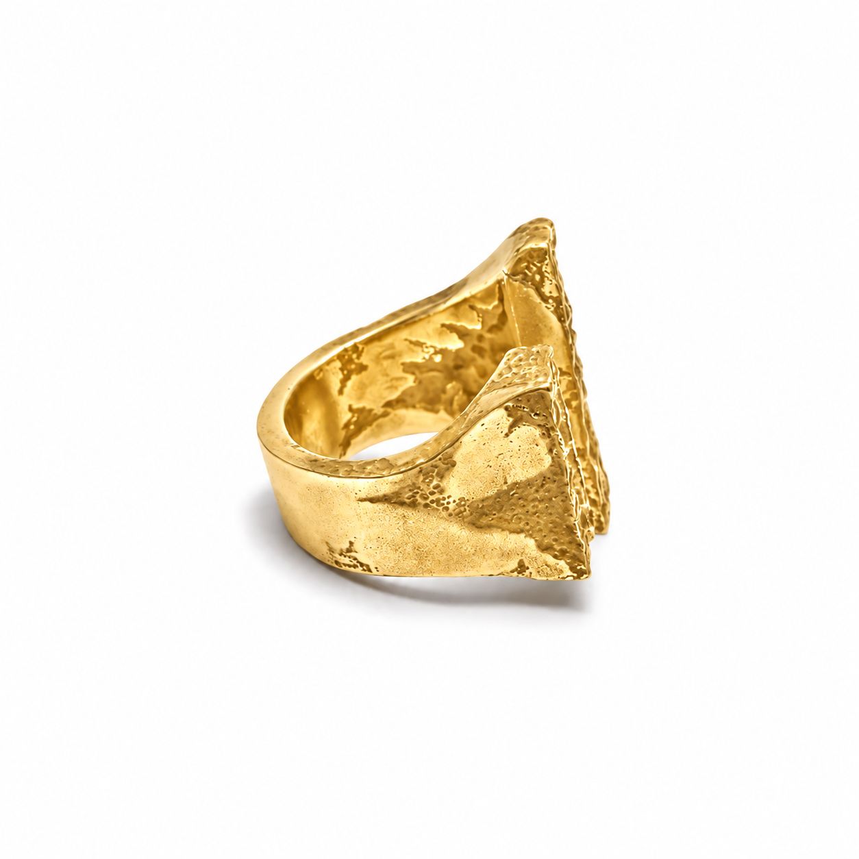 【お取り寄せ注文可能】R-51(K18 GOLD)