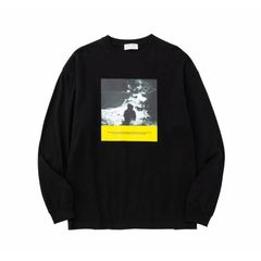 【残り一点】Think Slowly L/S T-shirt