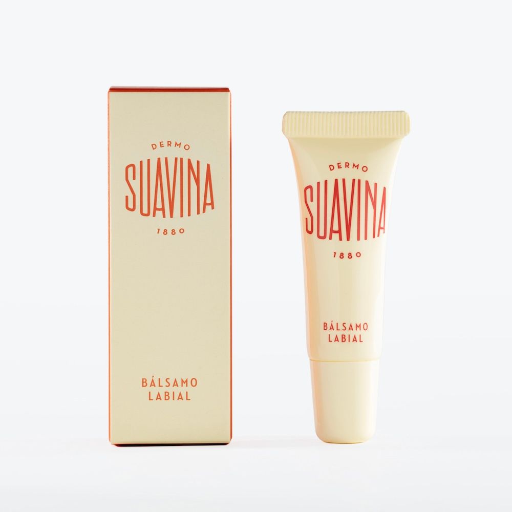【残りわずか】Lip Balm Tube(ORIGINAL)