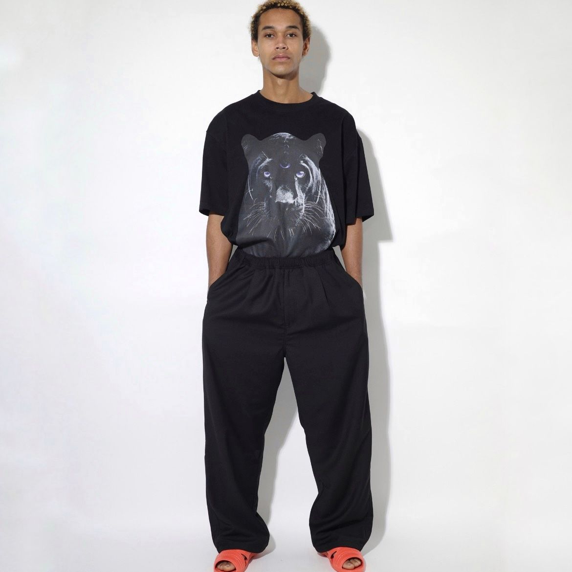 【残り一点】S/S Tee