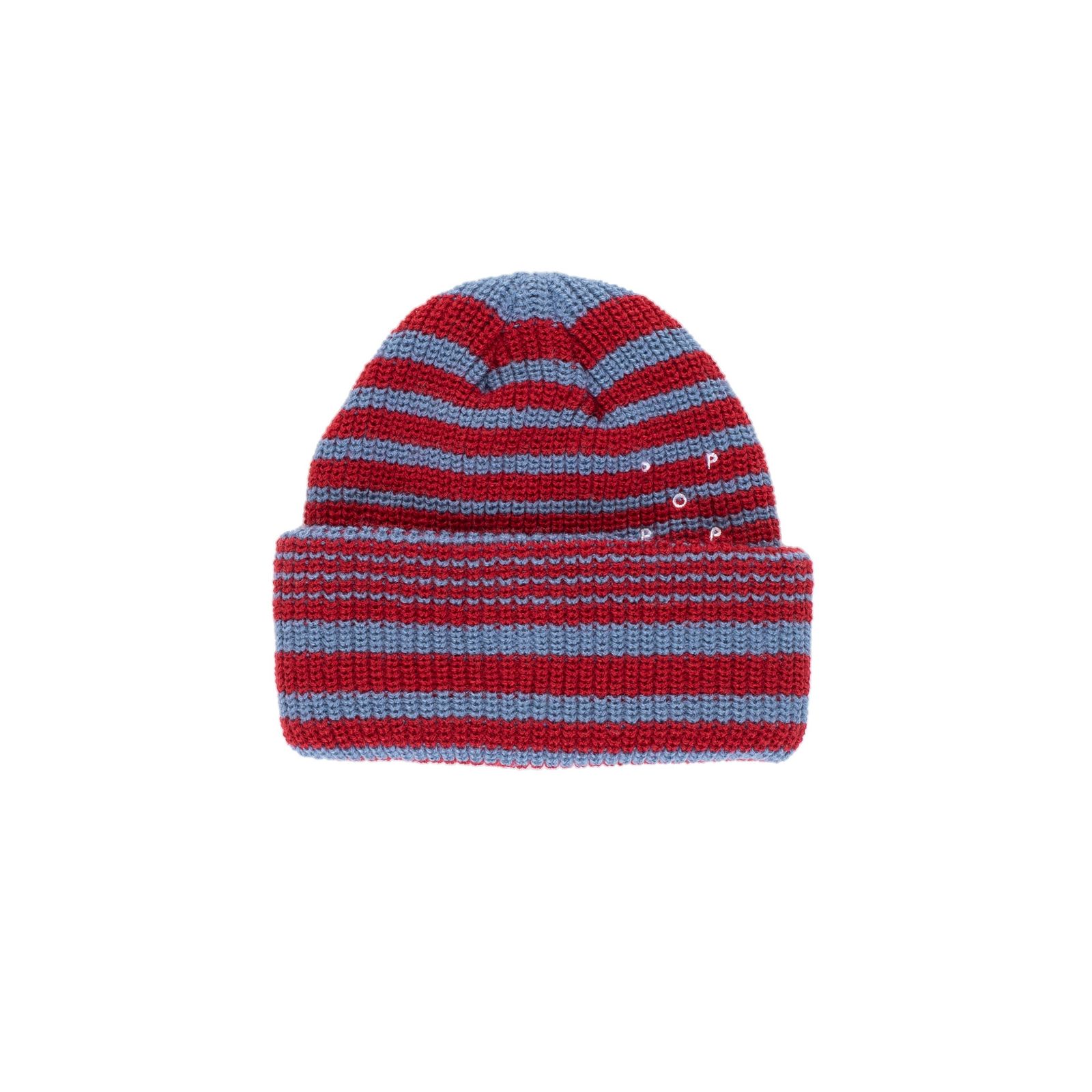 【残り一点】Striped Beanie