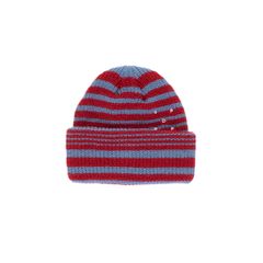 【残り一点】Striped Beanie
