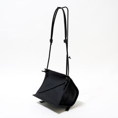 【残り一点】Herrie Box One Handle Pouch(DIPLO SKY)