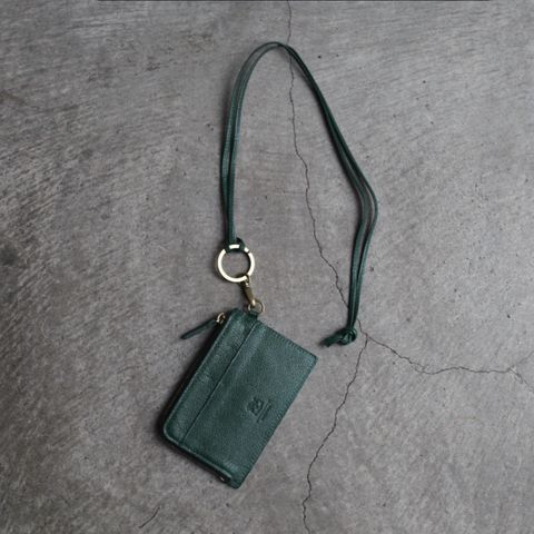 【残り一点】ネックウォレット