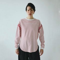 【残り一点】Design Border Tops