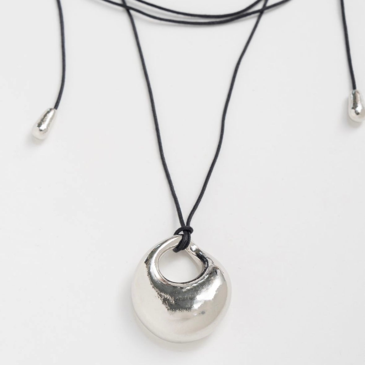 【残り一点】Moon Necklace