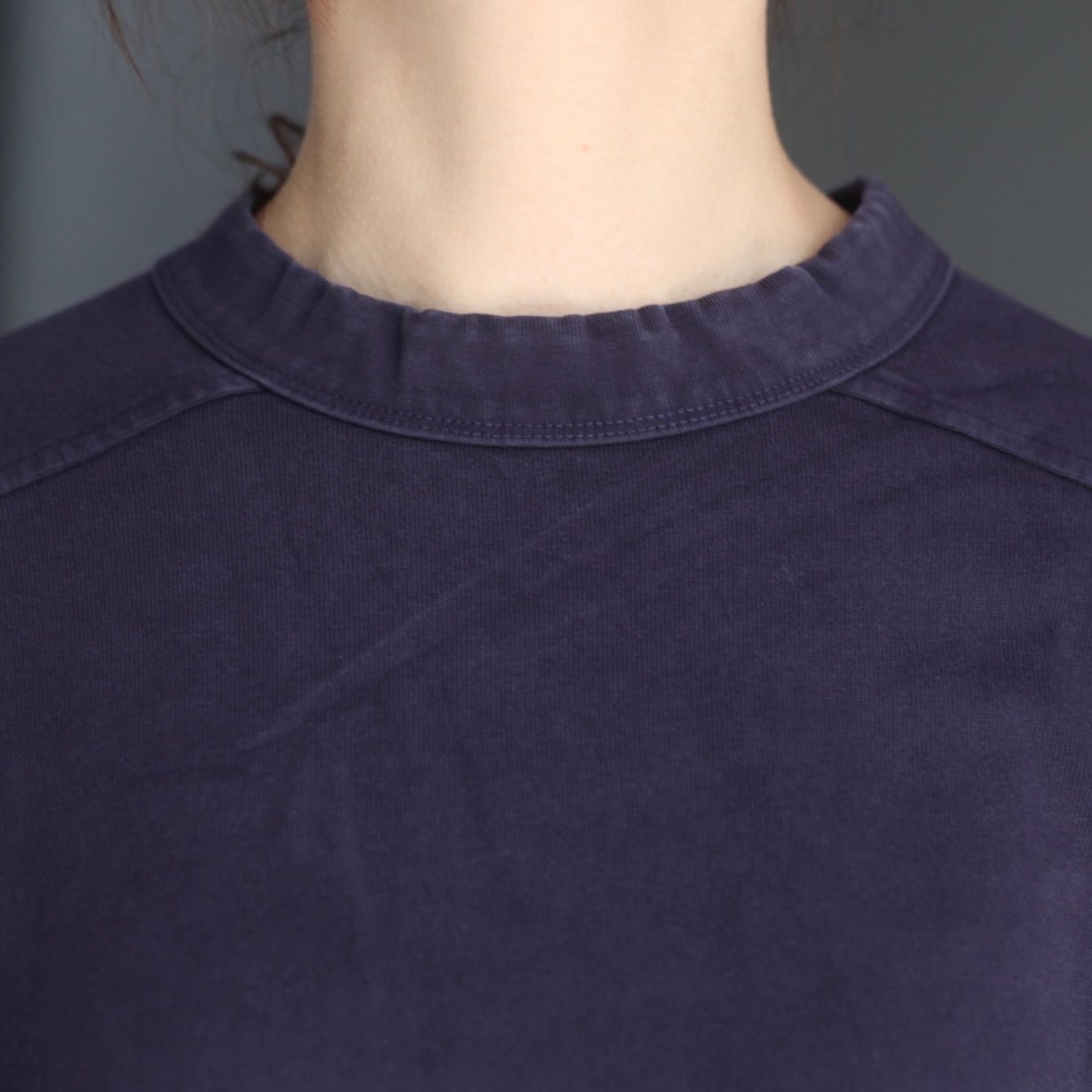 【残りわずか】Heavy Dart Tee