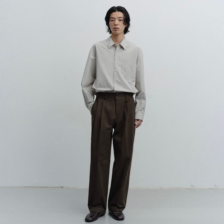 【残り一点】Santiago Chino Pants