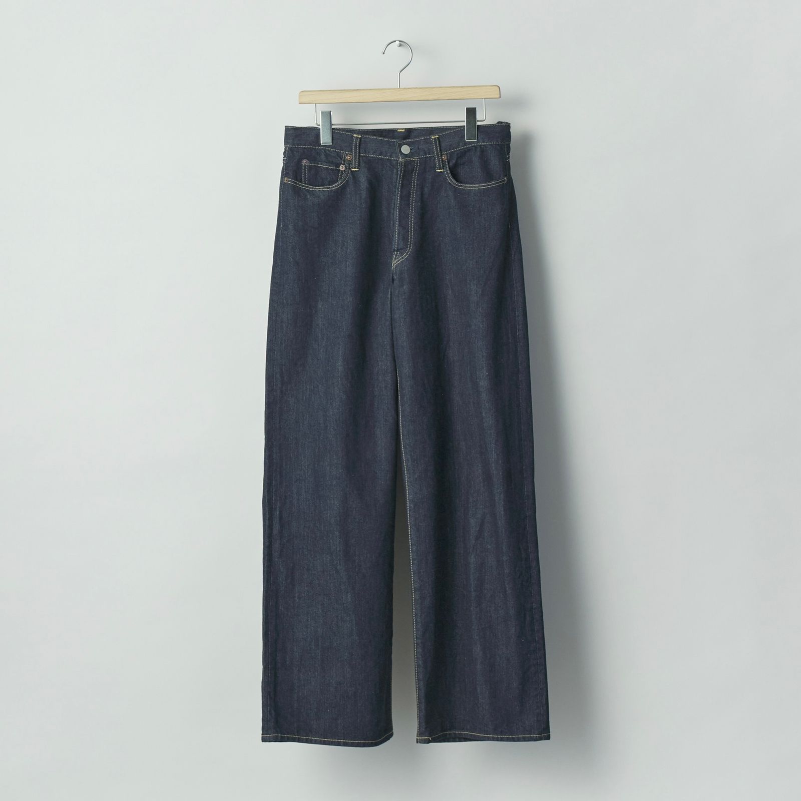 【残り一点】Loose Denim Pants