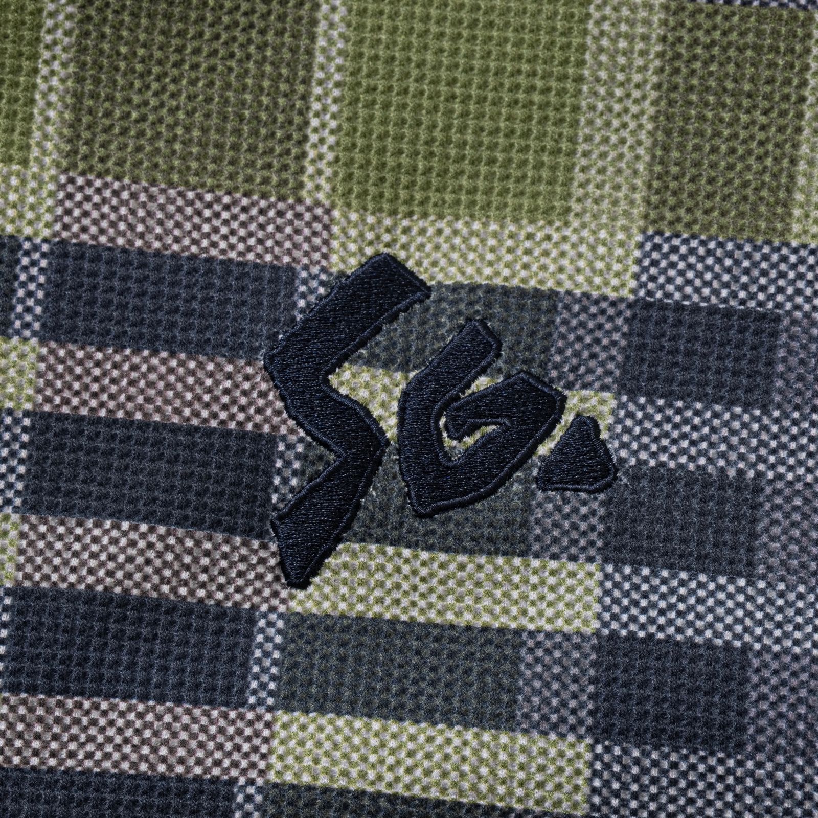 【残り一点】Duck Canvas&Thermal Hooded Reversible Jacket