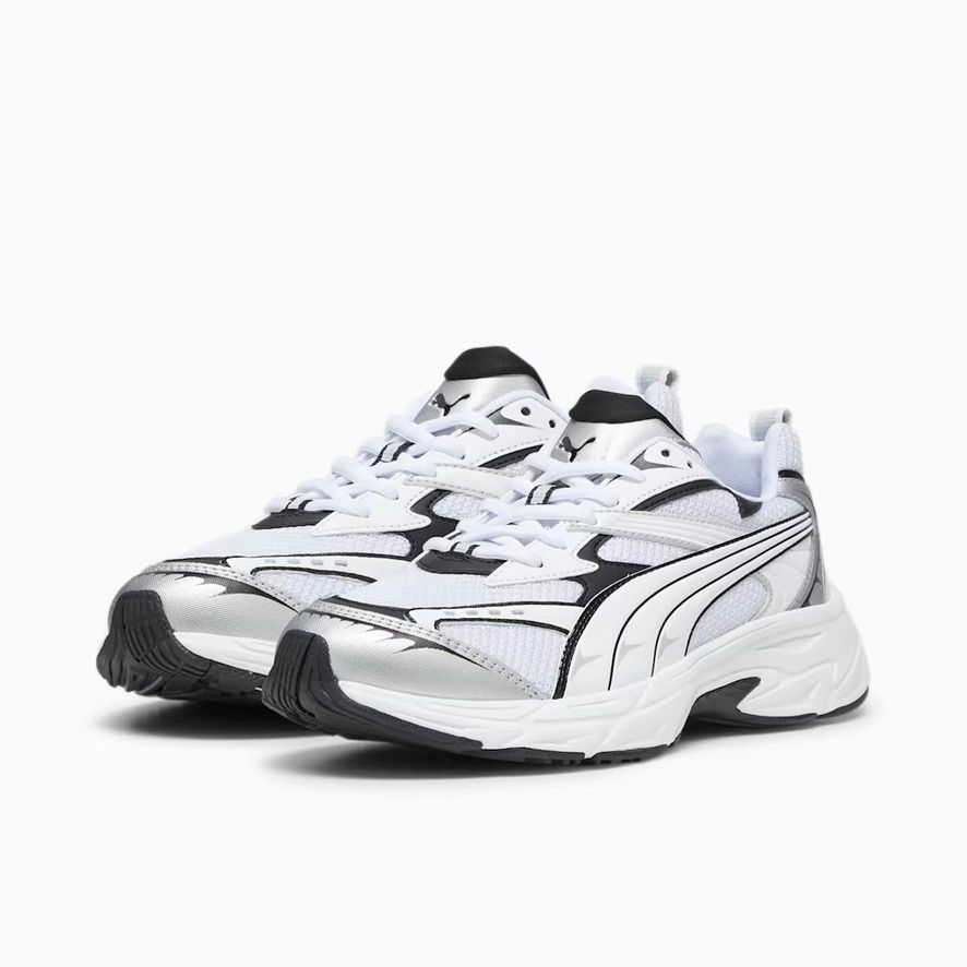 【残り一点】PUMA Morphic Base