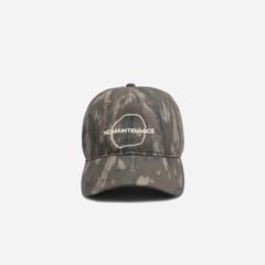 【残り一点】NM Logo Hat