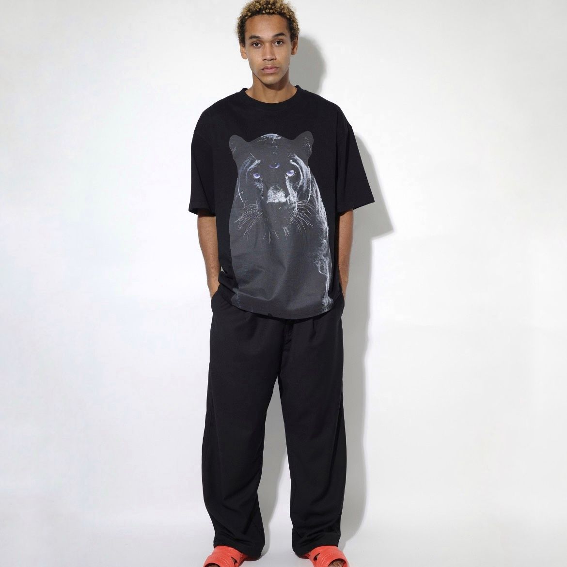 【残り一点】S/S Tee