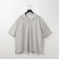 【残り一点】46G Stripe Ether Shirt