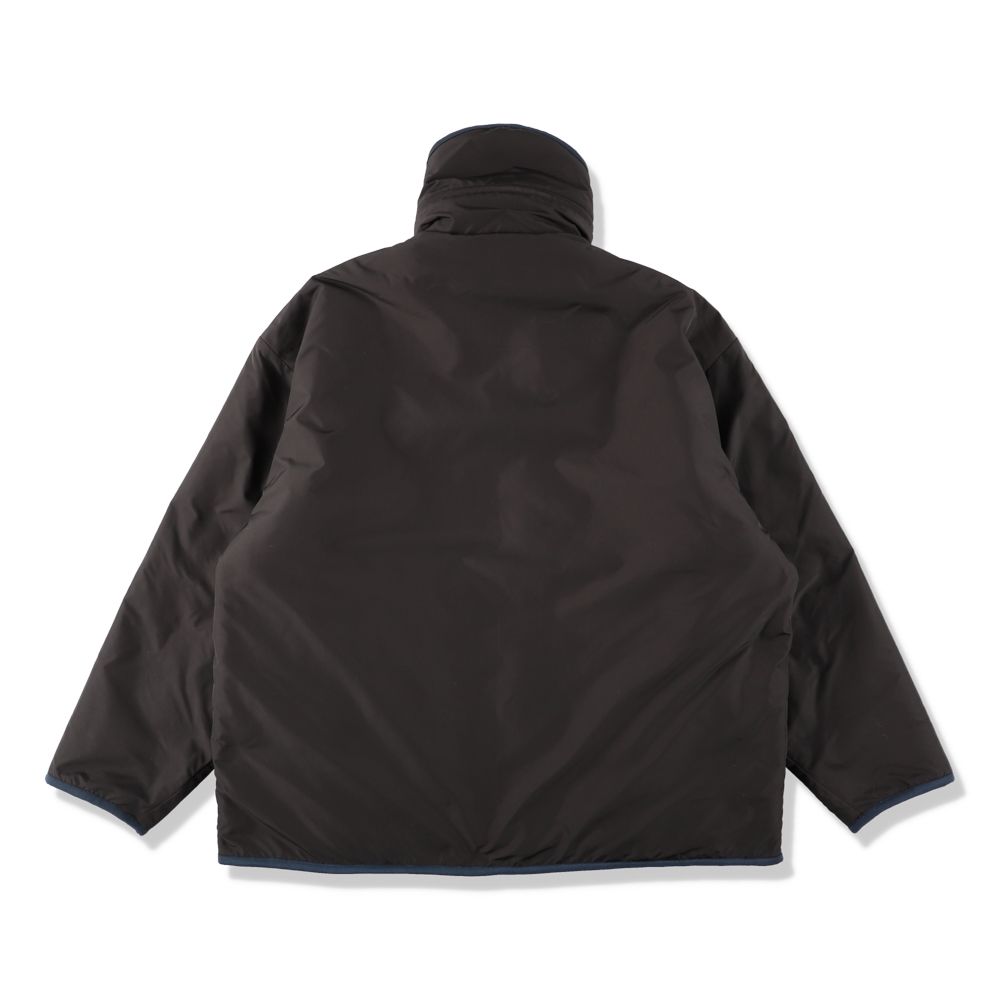 is-ness - 【残り一点】Reversible Fleece Jacket | ACRMTSM ONLINE STORE