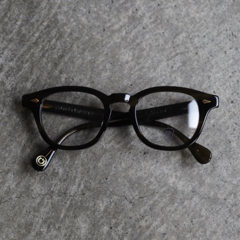 【残り一点】AR_48mm Gold Edition(鼻幅_22mm)