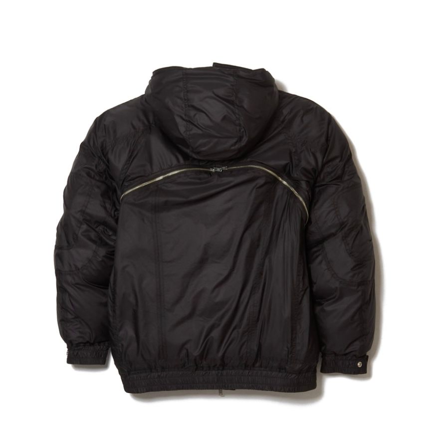【残り一点】N-2 Puffer Jacket