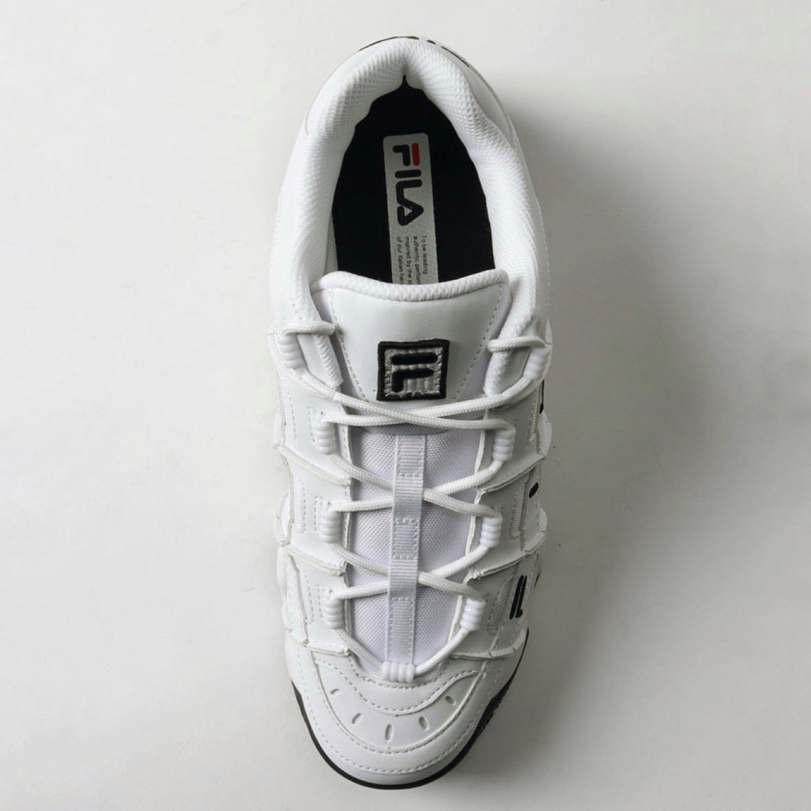 【残り一点】FILA Barricade XT97