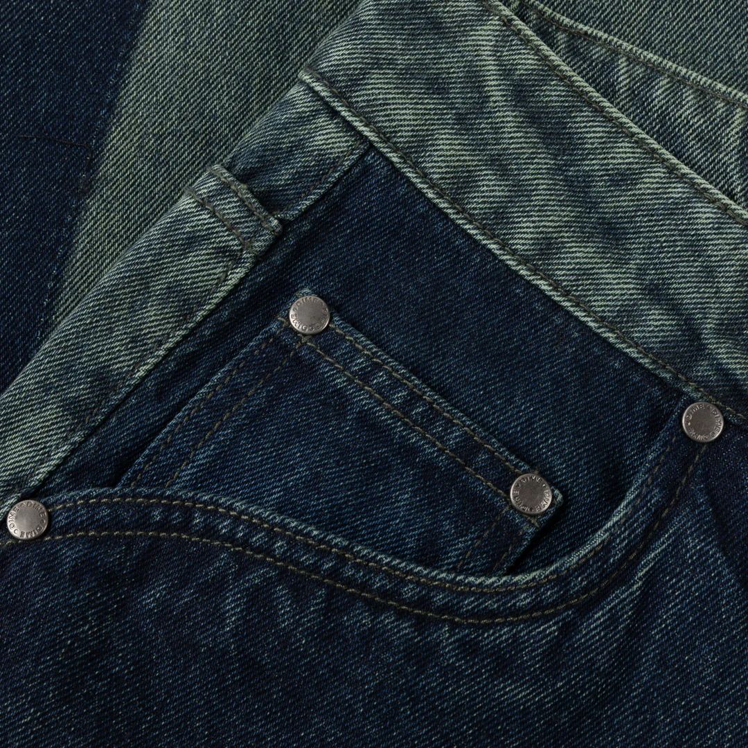 【残り一点】Baggy Denim Pants