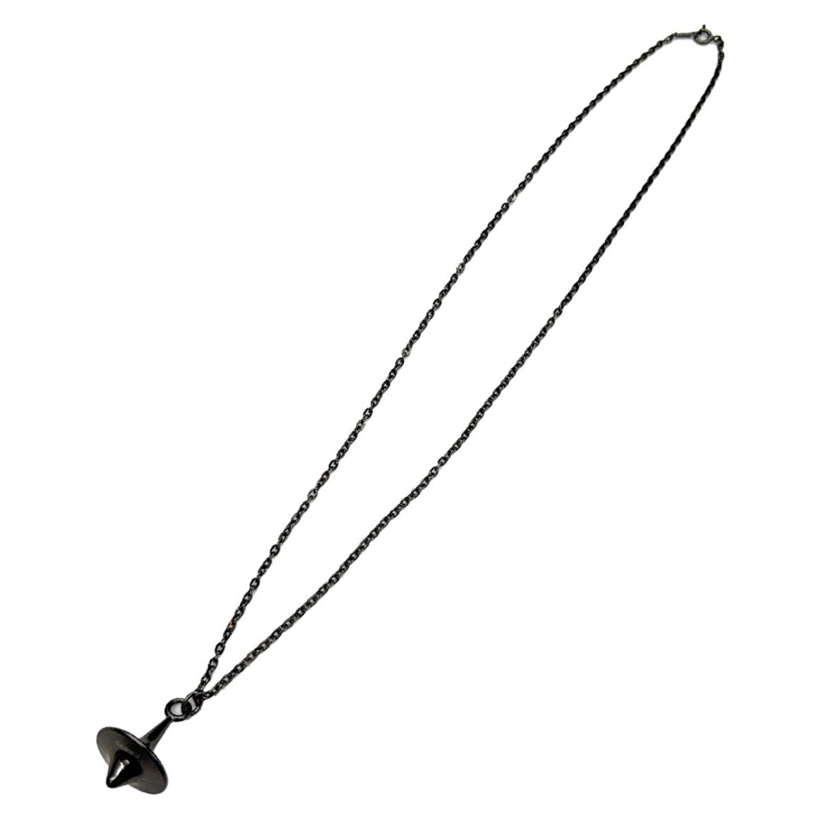 DAIRIKU 25aw TOTEM necklace シルバー DAIRIKU 25aw TOTEM necklace シルバー - メルカリ