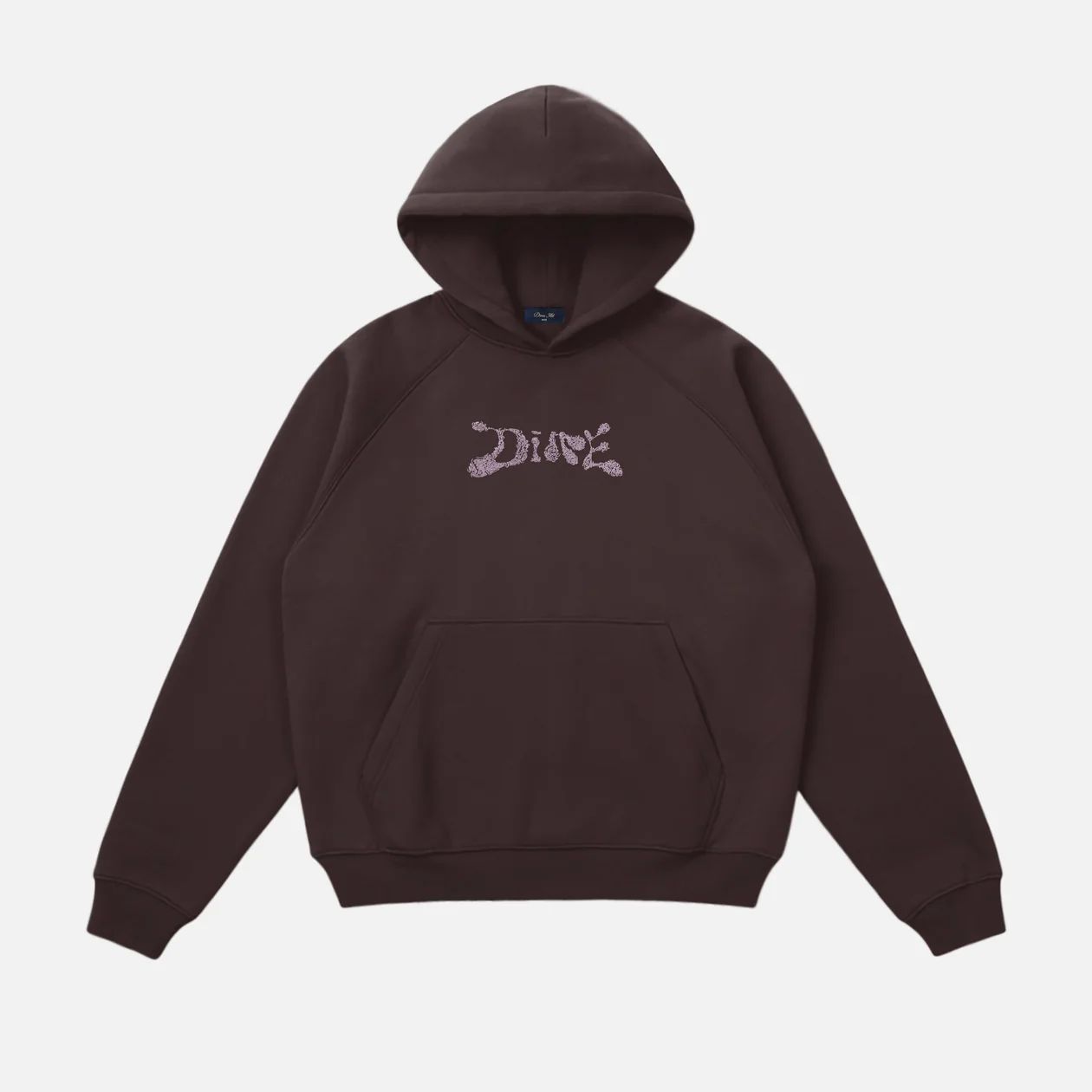 【残り一点】Finger Print Hoodie