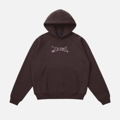 【残り一点】Finger Print Hoodie