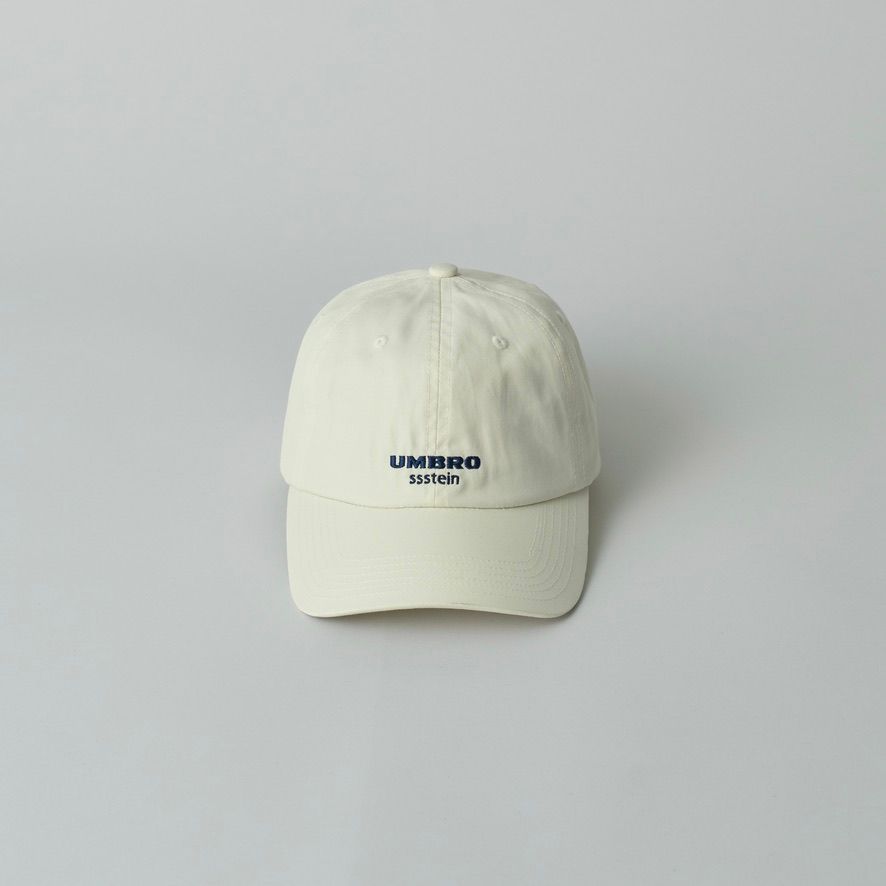 【残りわずか】Water Repellent Cap