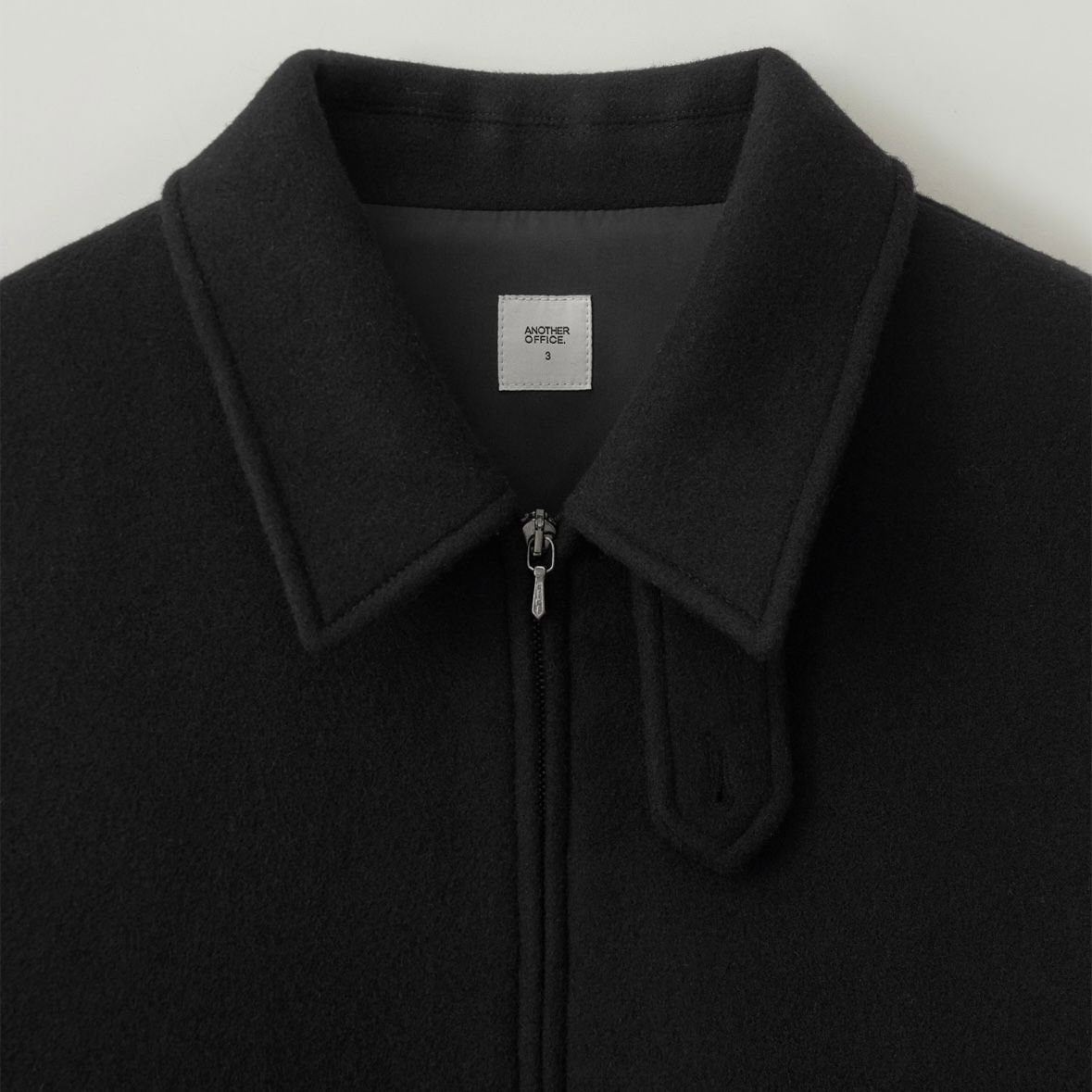 【残り一点】Volume Blouson