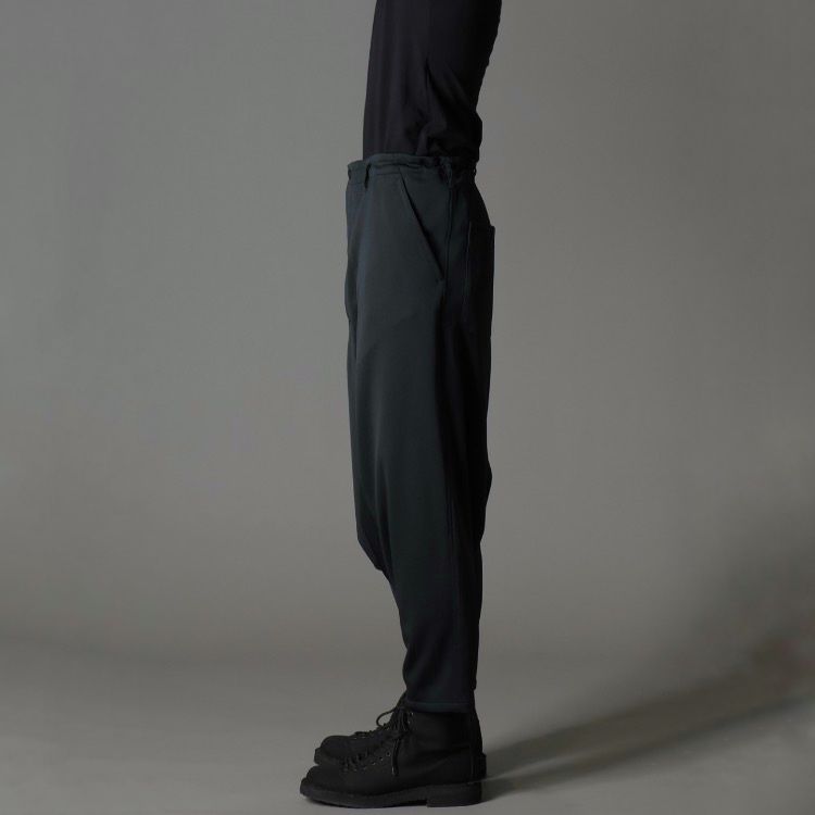 【残り一点】Sarouel Pants