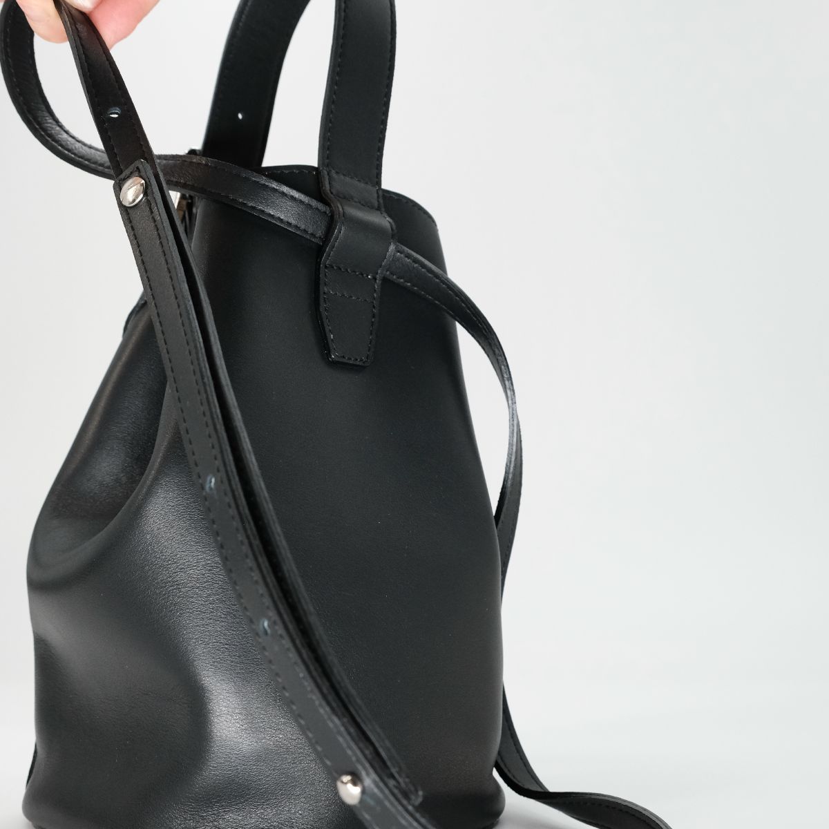 【残り一点】Curveline Handle