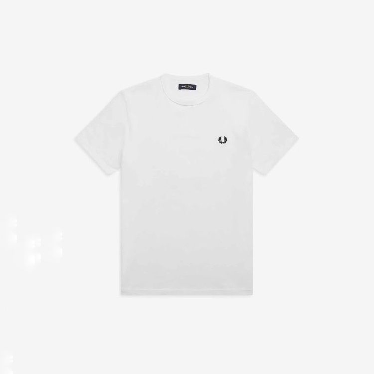 【残り一点】Ringer T-shirt