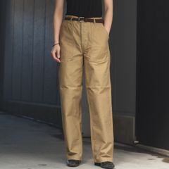 【残り一点】U.S Army Fatigue Pants
