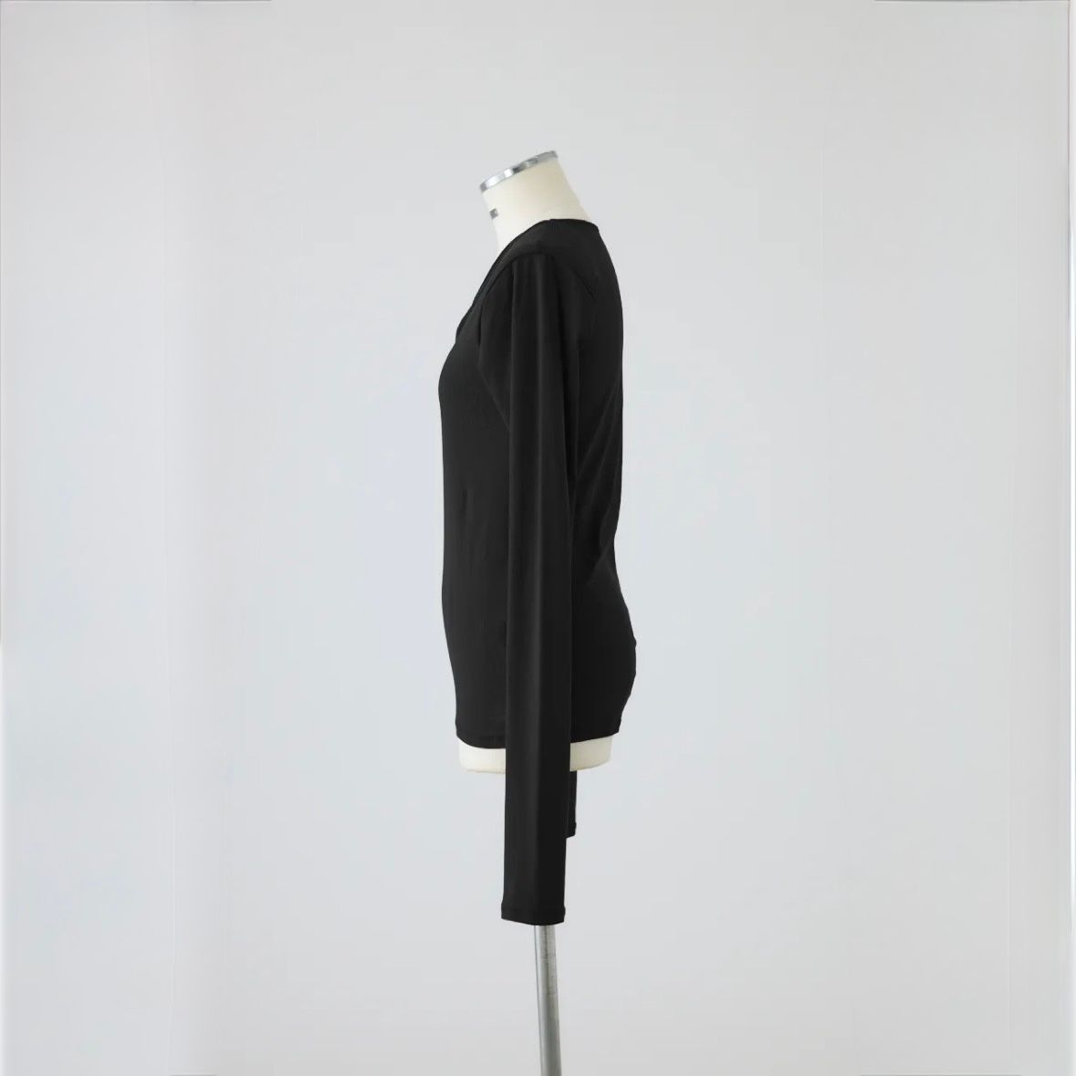 【残り一点】Cross Strap Skin Tops