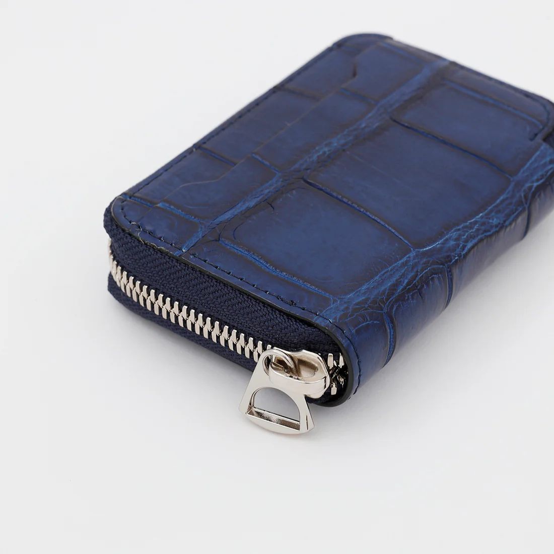 【残り一点】Cristy Coin Card WLT(AI CROCO)