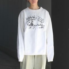 【残り一点】クルーネックPT(B)