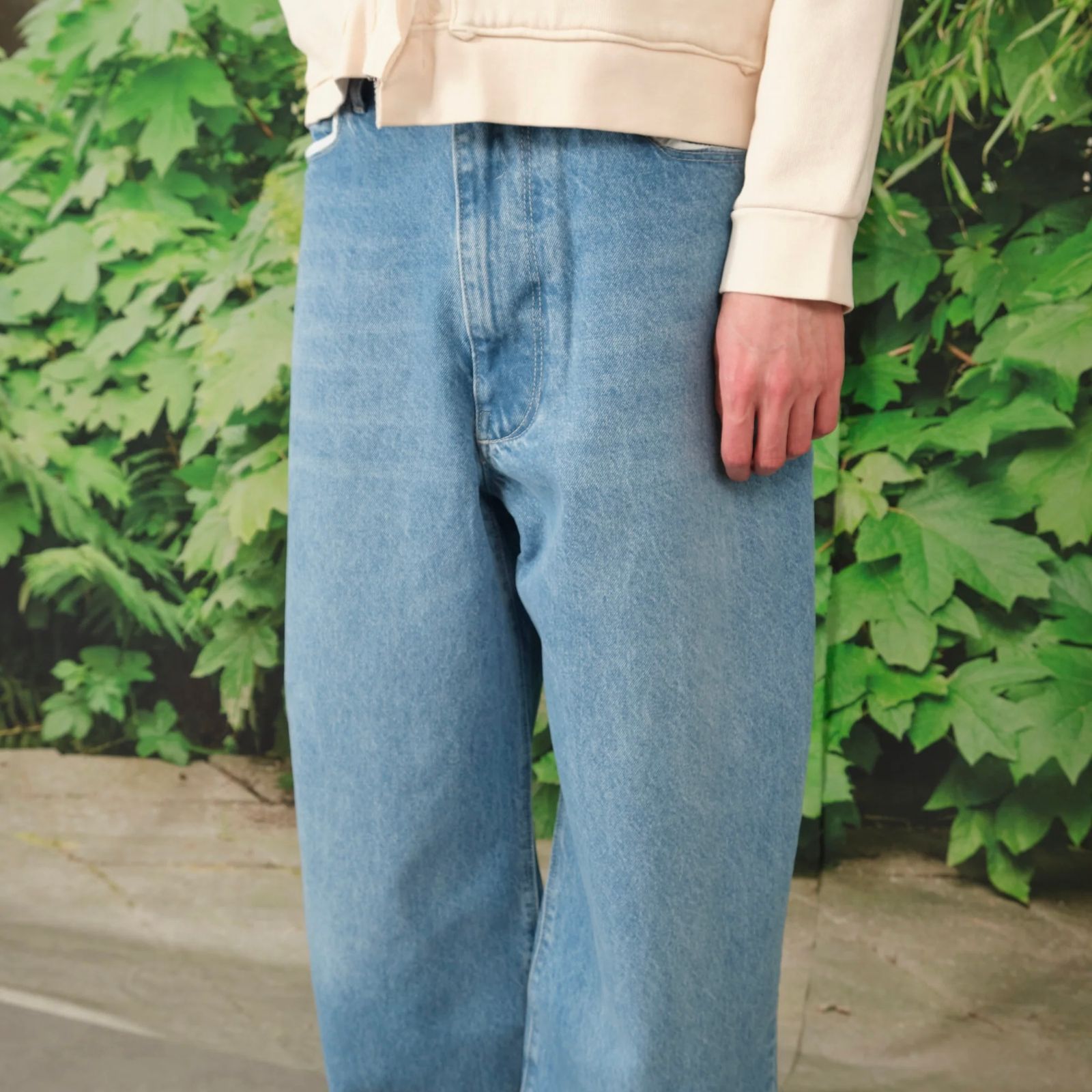 【残り一点】Jeans