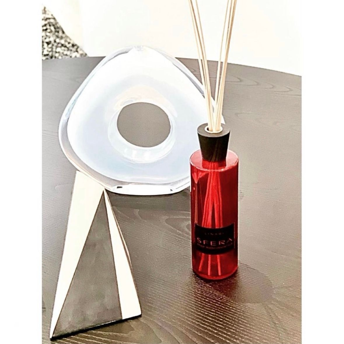 【残りわずか】Room Diffuser(SFERA)