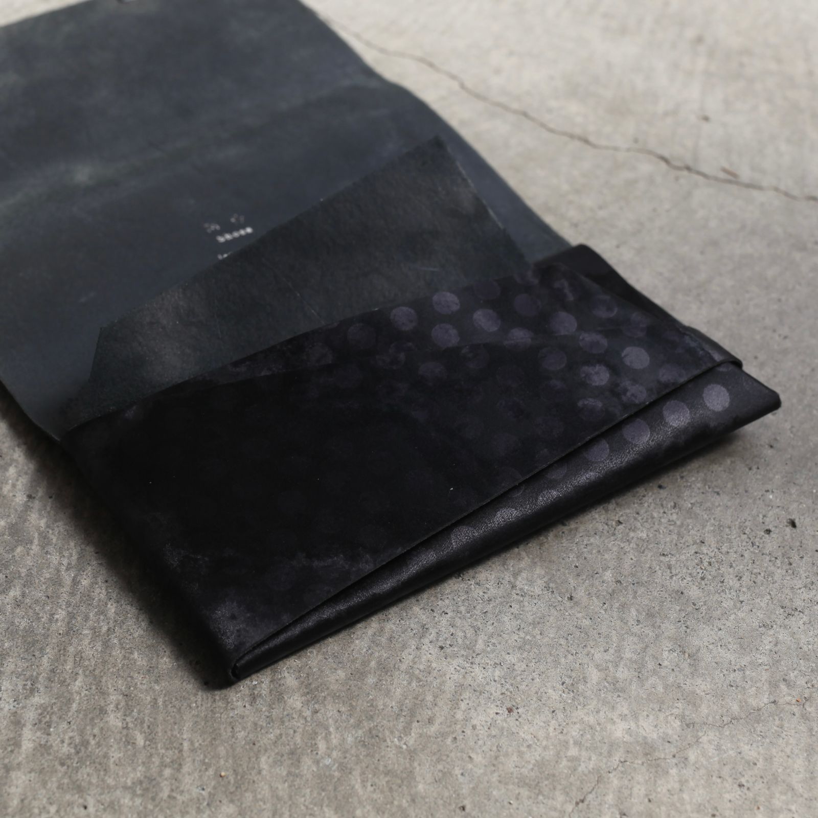 【限定モノ】ロングウォレット