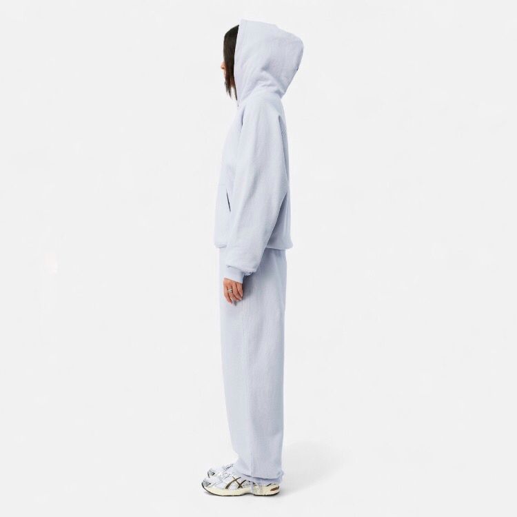 【残り一点】Cursive Small Logo Hoodie