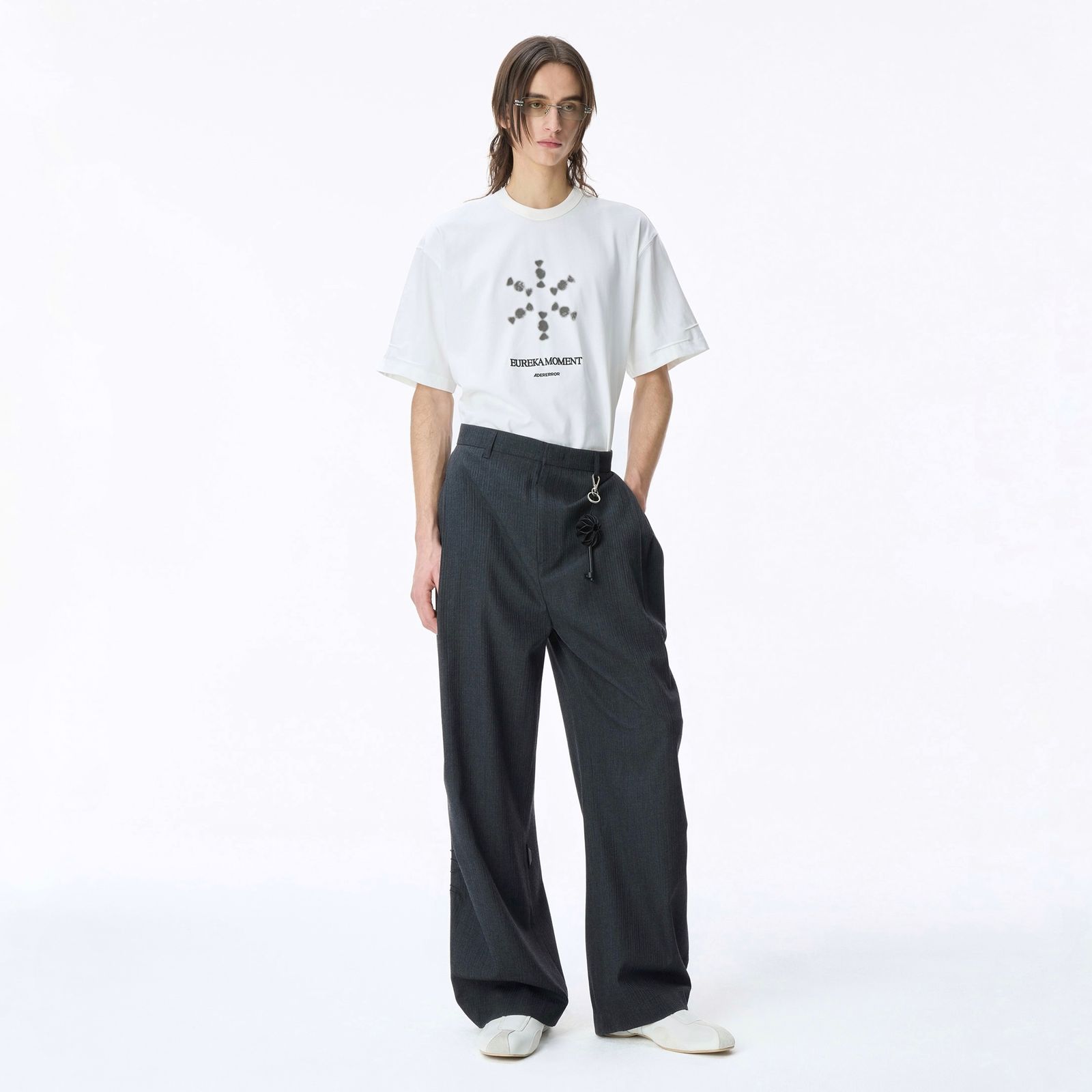 【残り一点】Dolche Keyring Product. 97