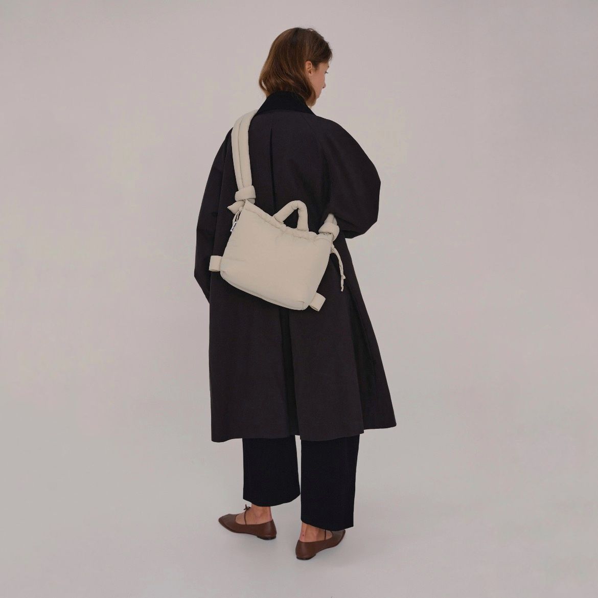 【残り一点】Compact Ona Soft Bag
